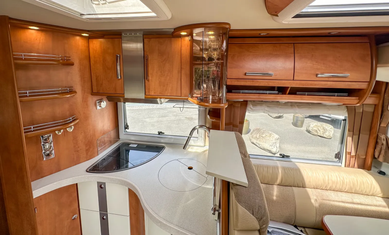 Carthago Chic C-Line I XL5.8Q