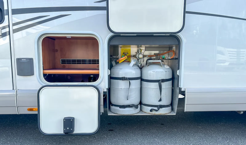 Carthago Chic C-Line I XL5.8Q