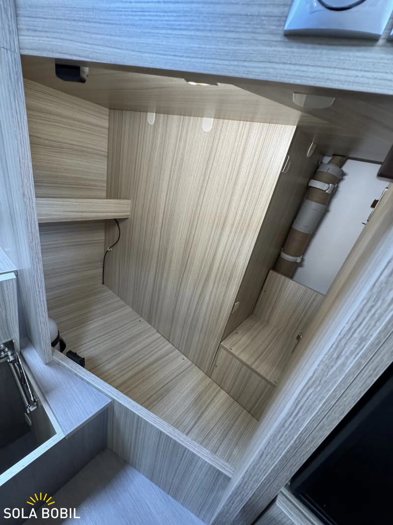 Adria Compact Supreme DL