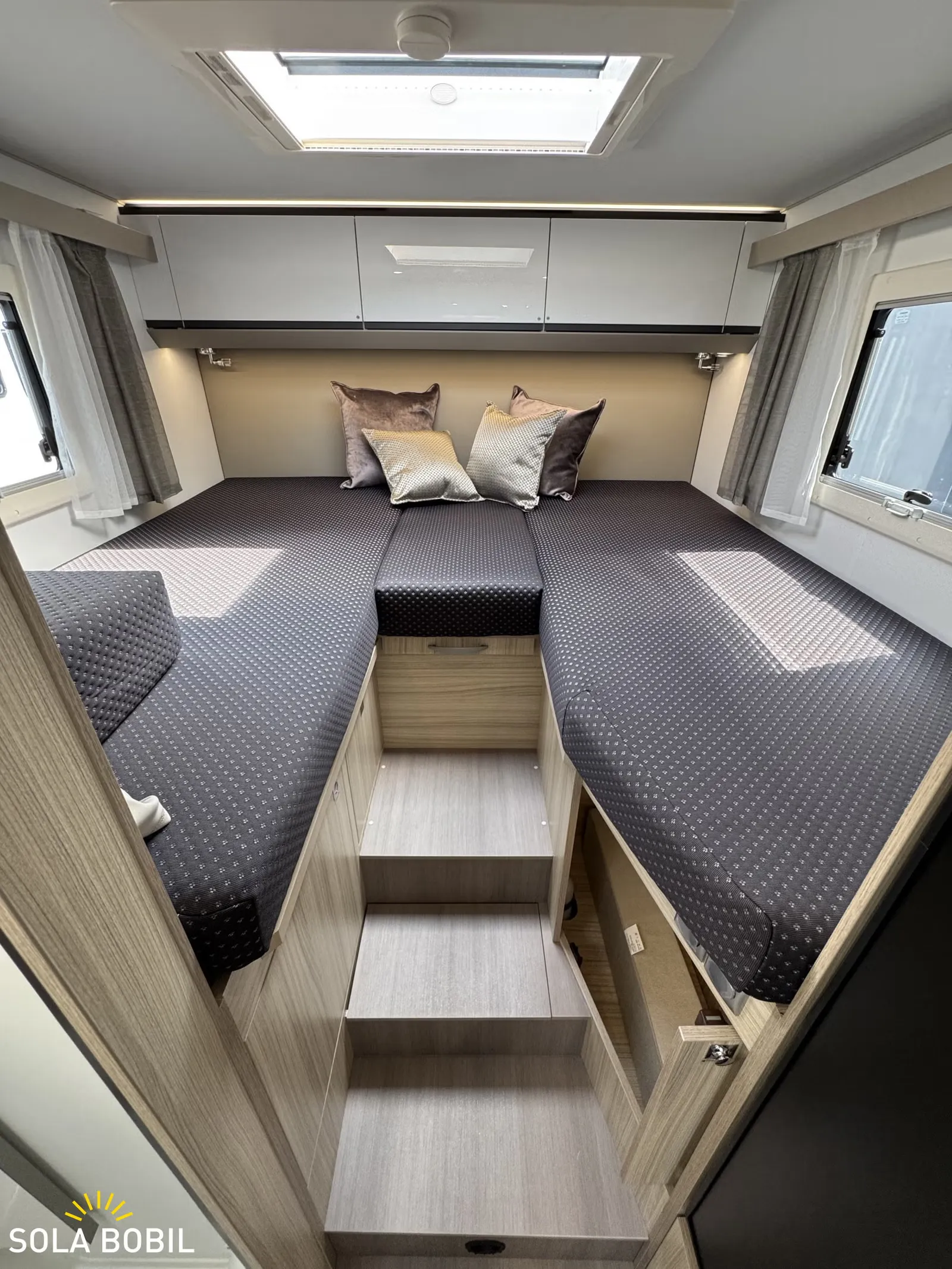 Adria Compact Supreme DL