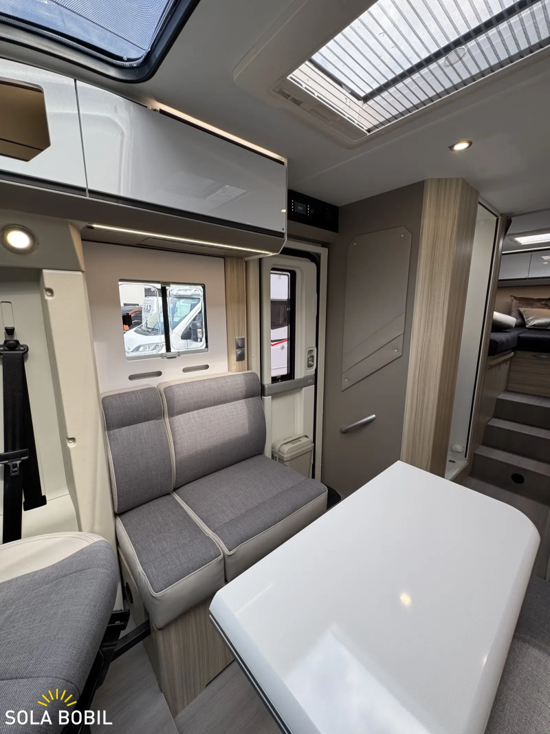 Adria Compact Supreme DL