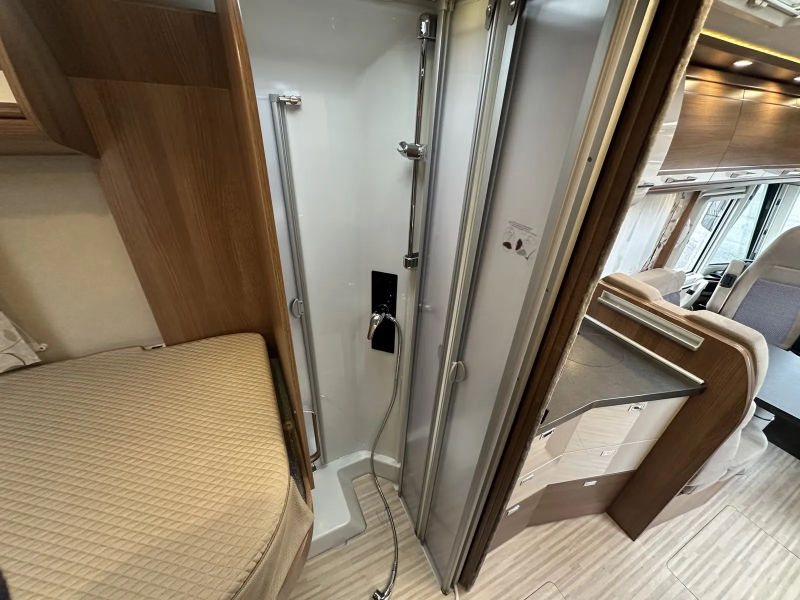 Carthago C-Compactline I 144