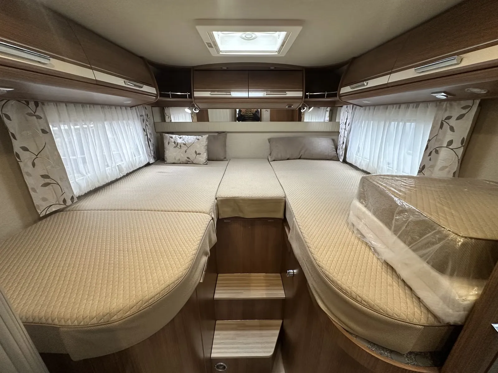 Carthago C-Compactline I 144