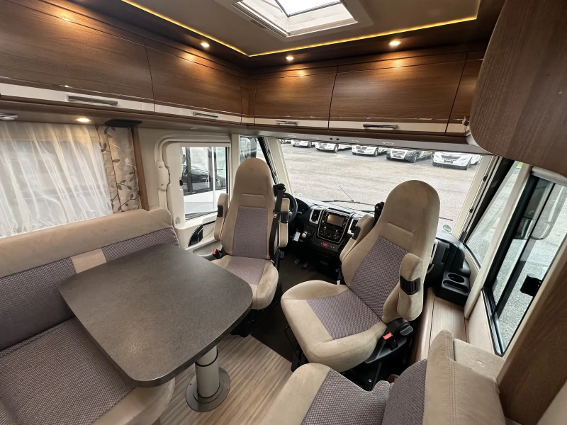 Carthago C-Compactline I 144