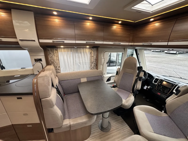 Carthago C-Compactline I 144