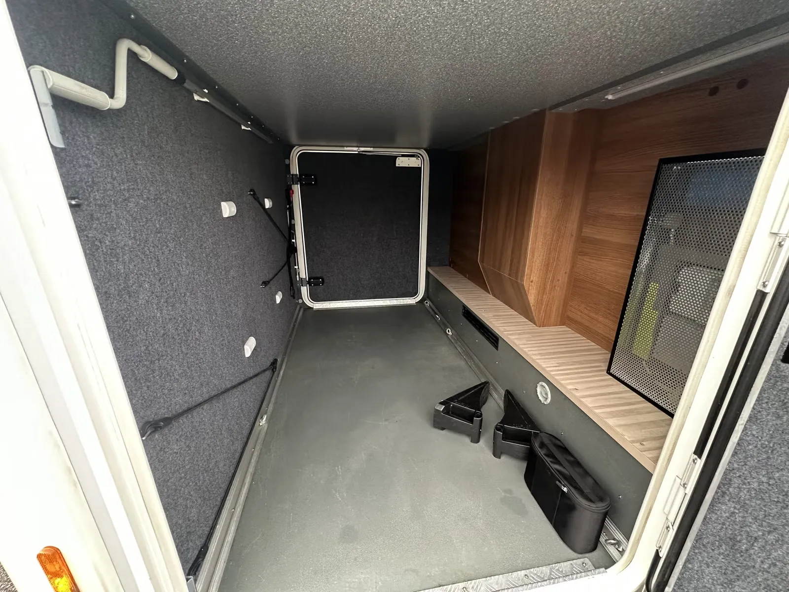 Carthago C-Compactline I 144