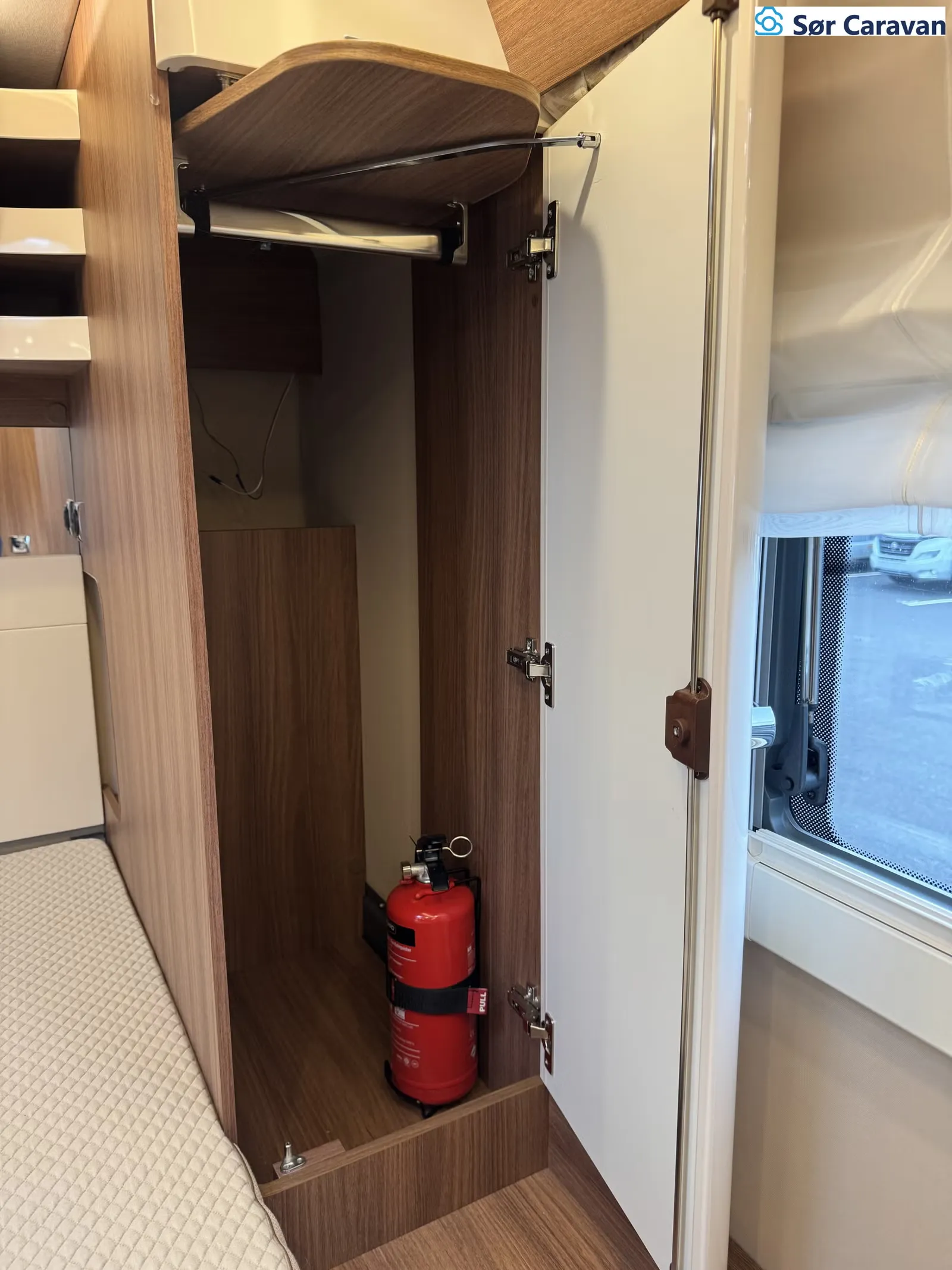 Carthago Chic S-Plus I64 XL Q