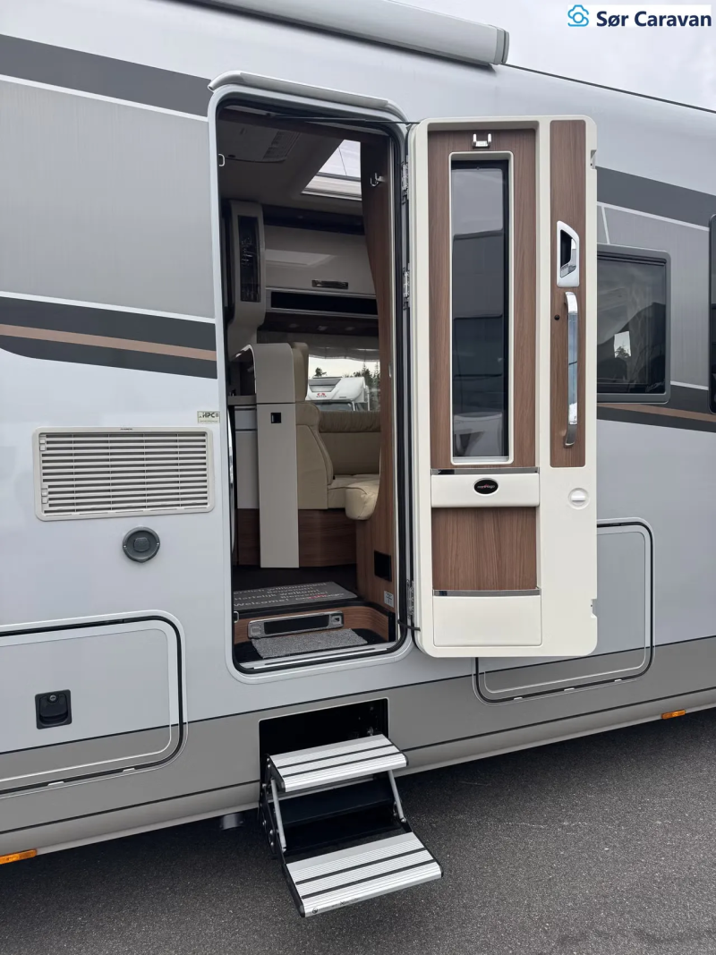 Carthago Chic S-Plus I64 XL Q