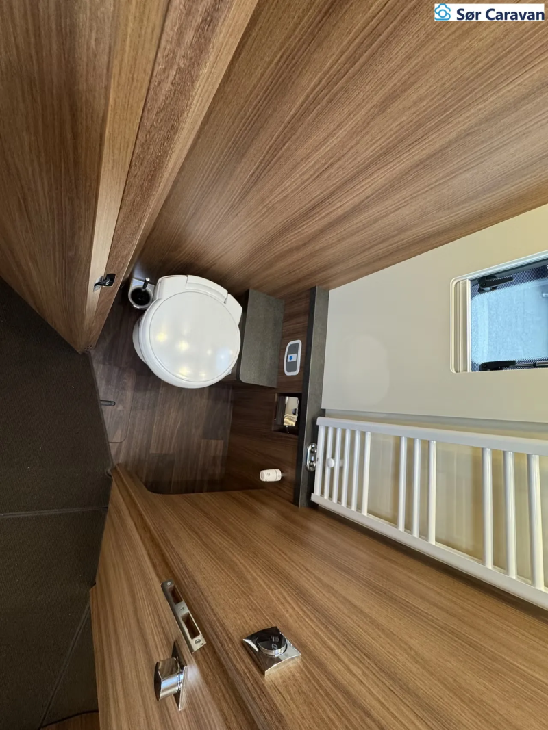 Carthago Chic S-Plus I64 XL Q