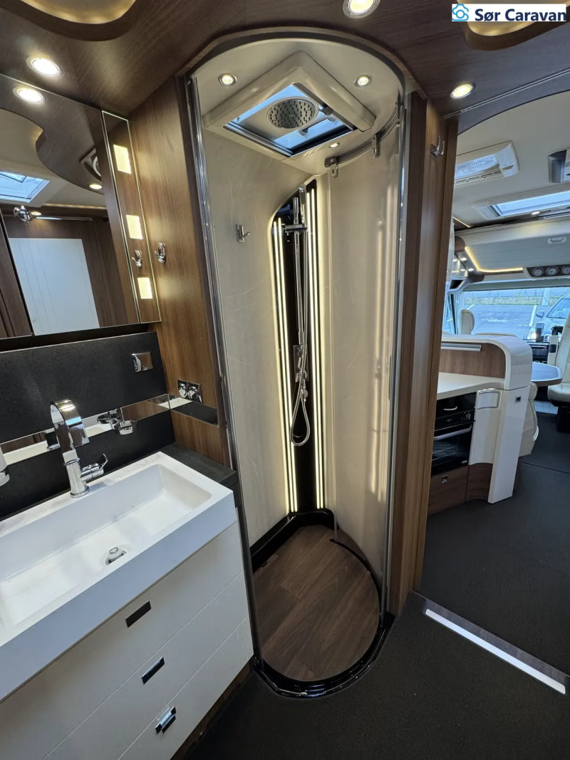 Carthago Chic S-Plus I64 XL Q