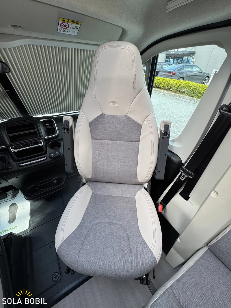 Adria Compact Supreme DL