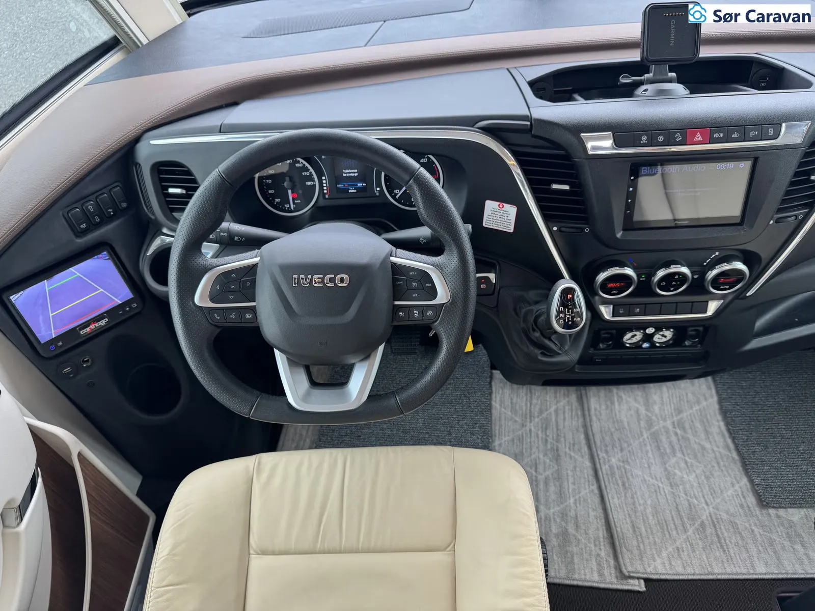 Carthago Chic S-Plus I64 XL Q