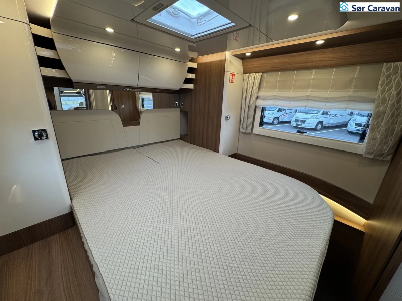 Carthago Chic S-Plus I64 XL Q