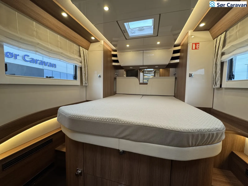 Carthago Chic S-Plus I64 XL Q