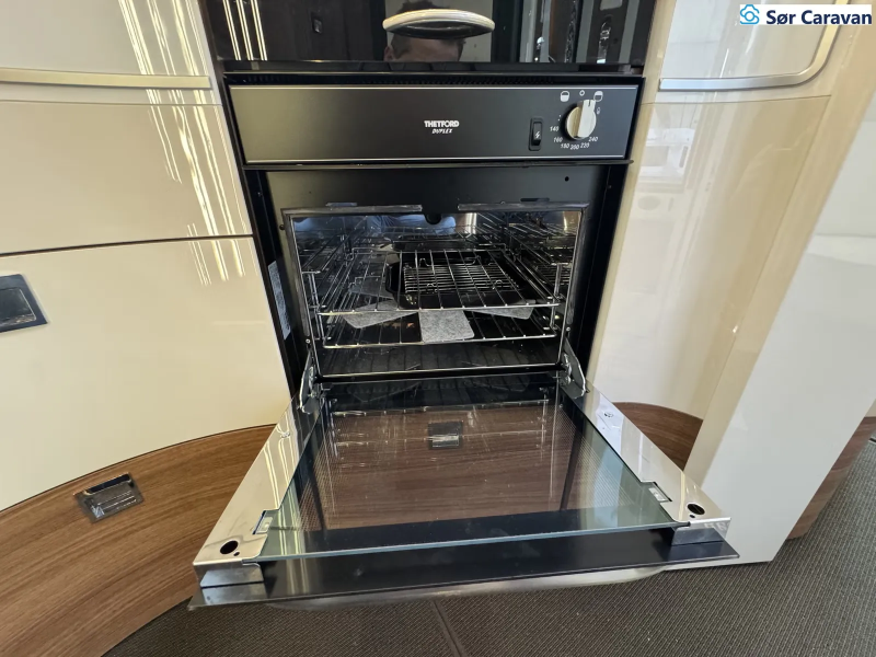 Carthago Chic S-Plus I64 XL Q