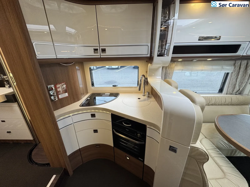 Carthago Chic S-Plus I64 XL Q