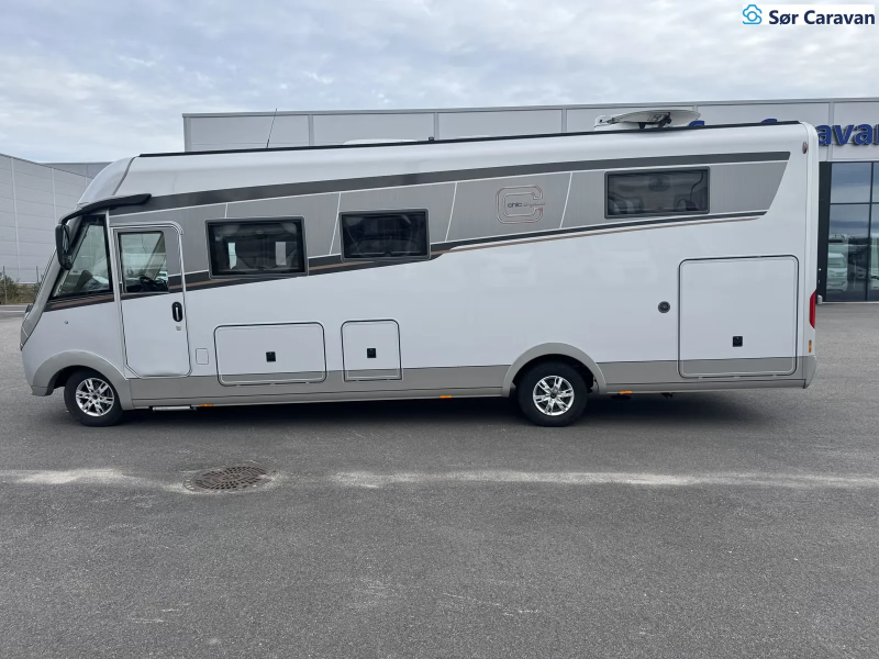 Carthago Chic S-Plus I64 XL Q