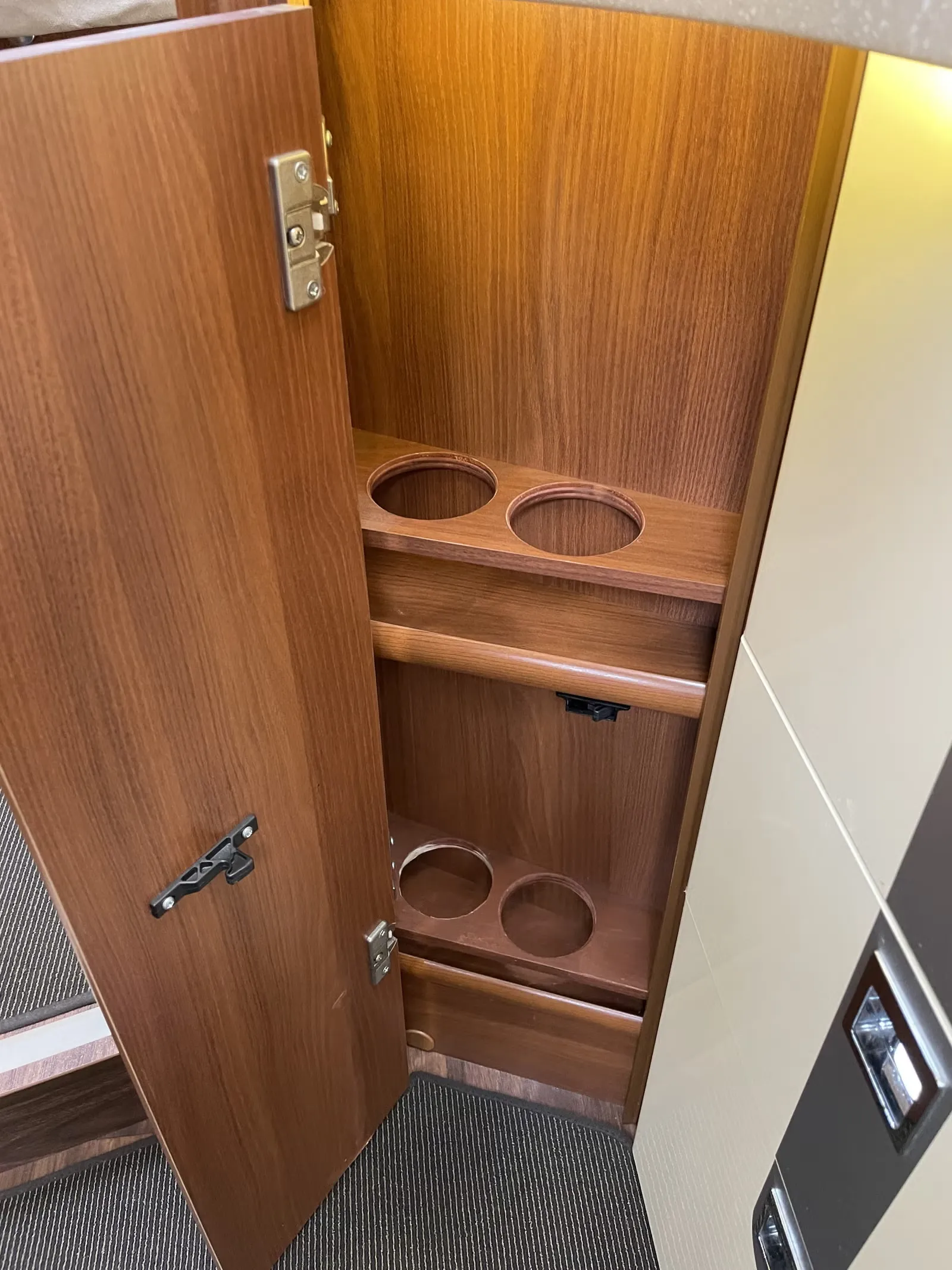 Carthago Chic E-Line I 51 QB LI