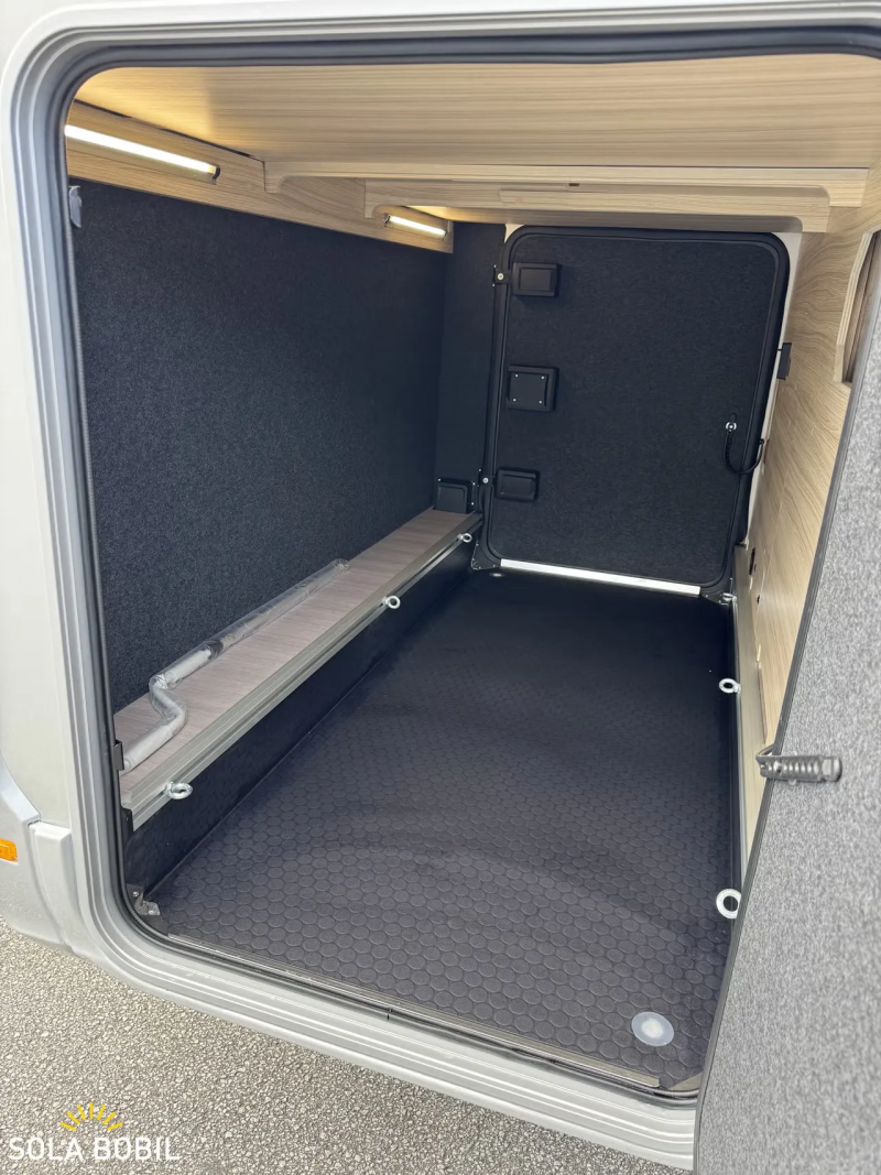 Adria Compact Supreme DL