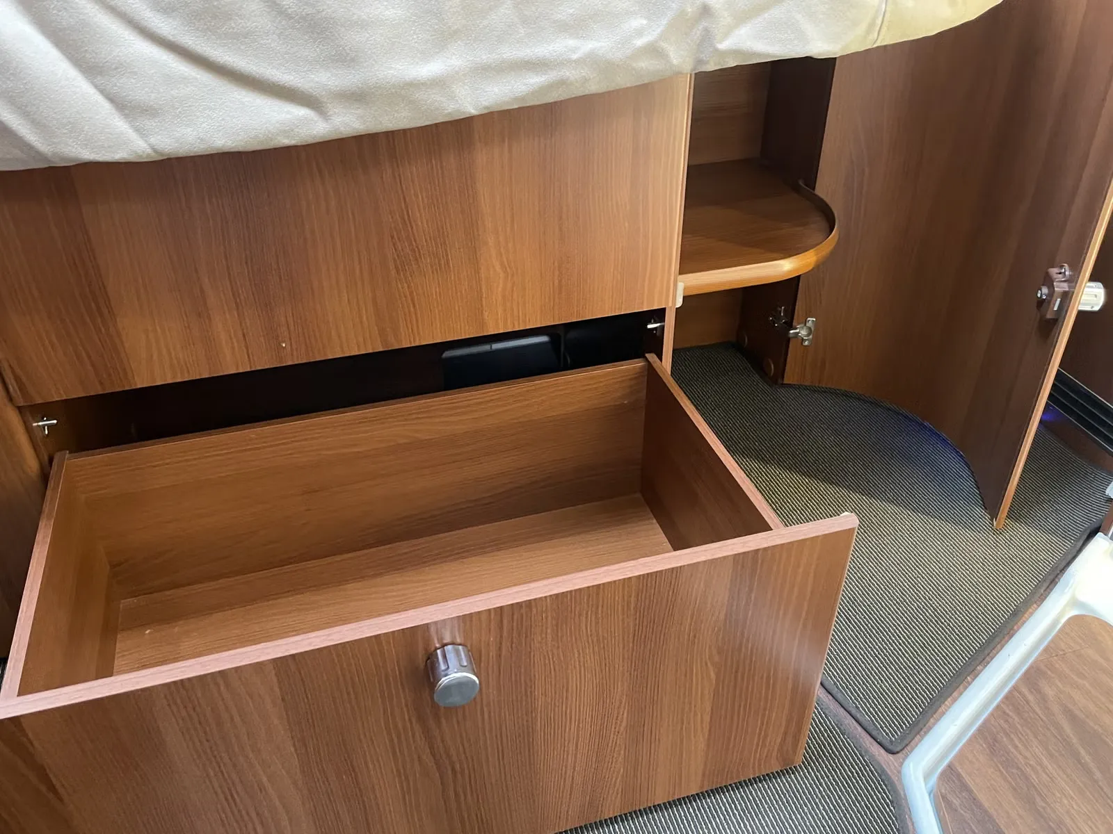 Carthago Chic E-Line I 51 QB LI