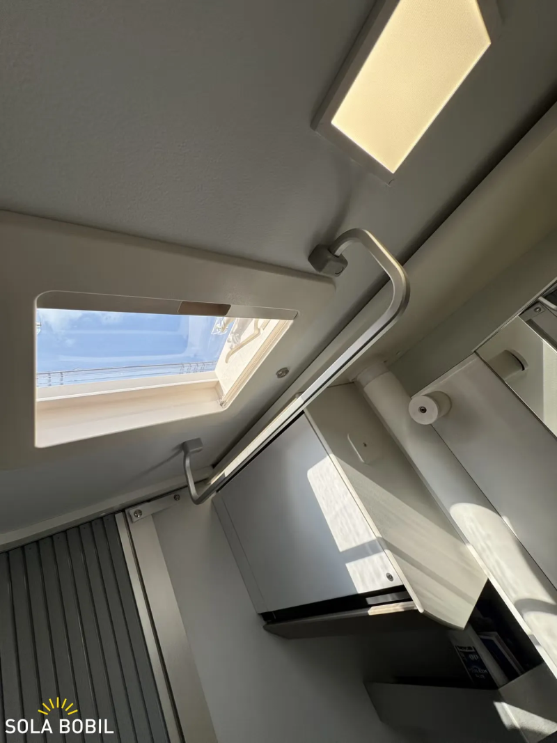 Adria Compact Supreme DL