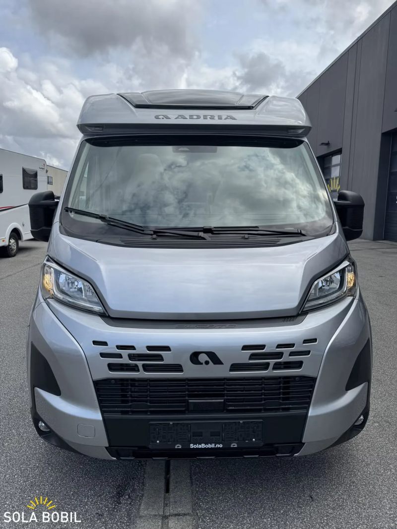 Adria Compact Supreme DL