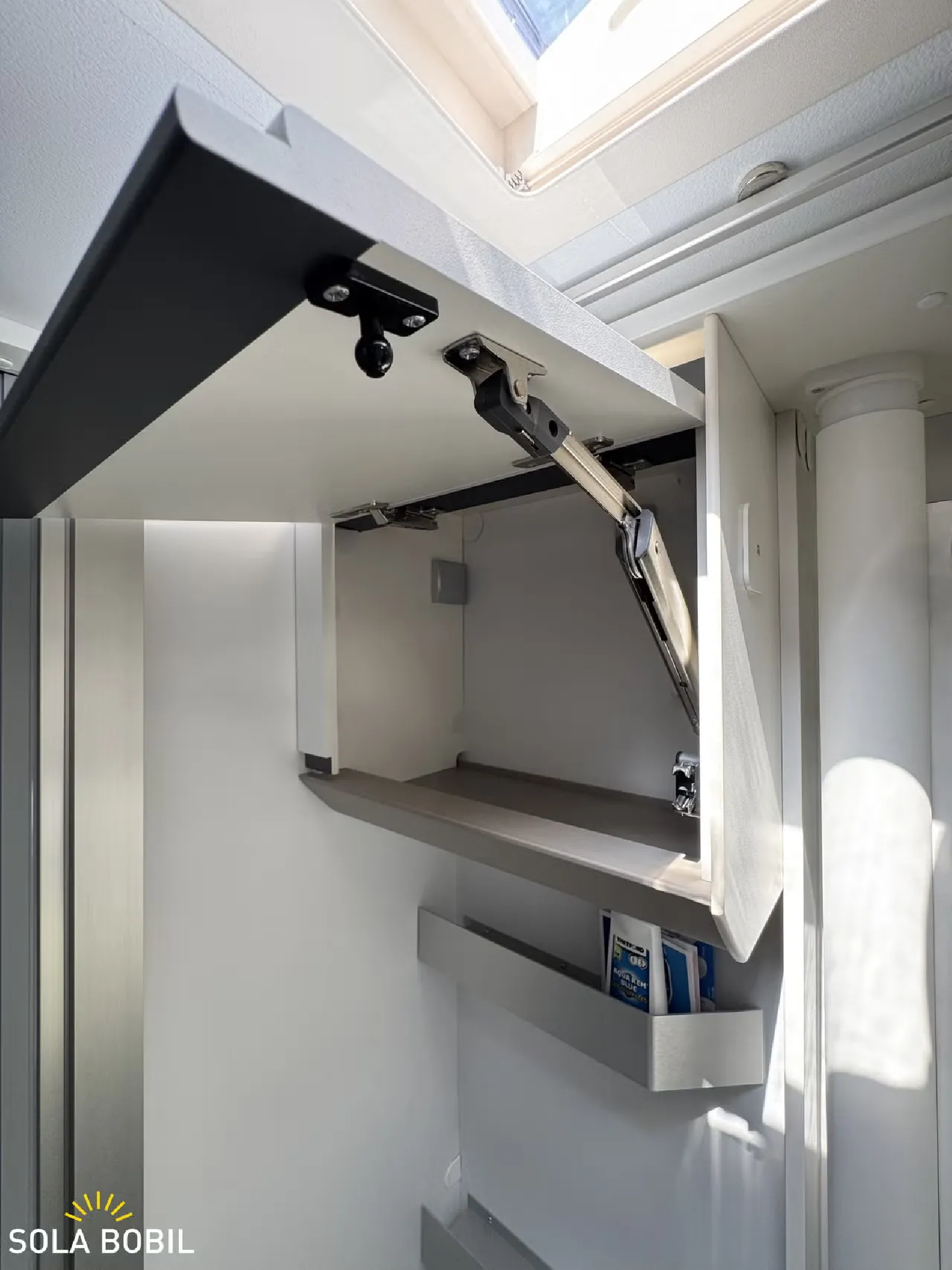 Adria Compact Supreme DL