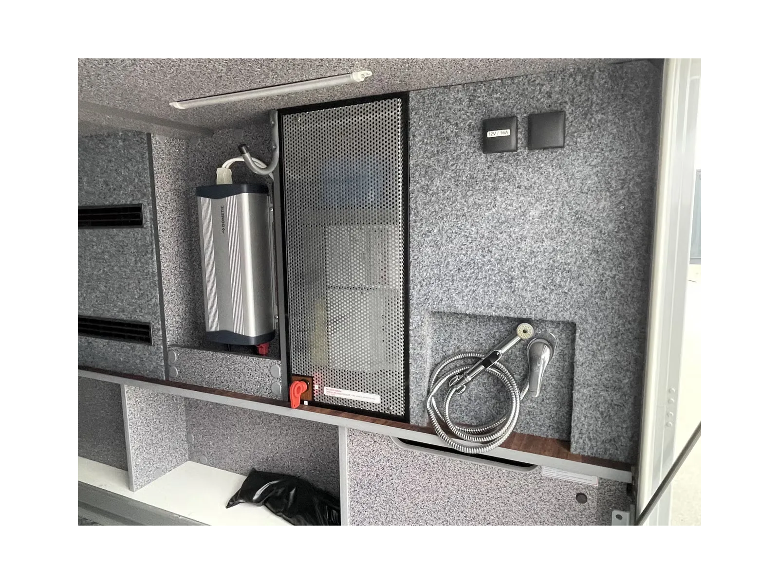 Carthago Chic E-Line I 51 QB LI