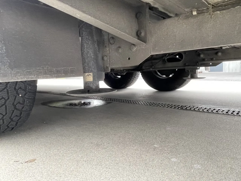 Carthago Chic E-Line I 51 QB LI