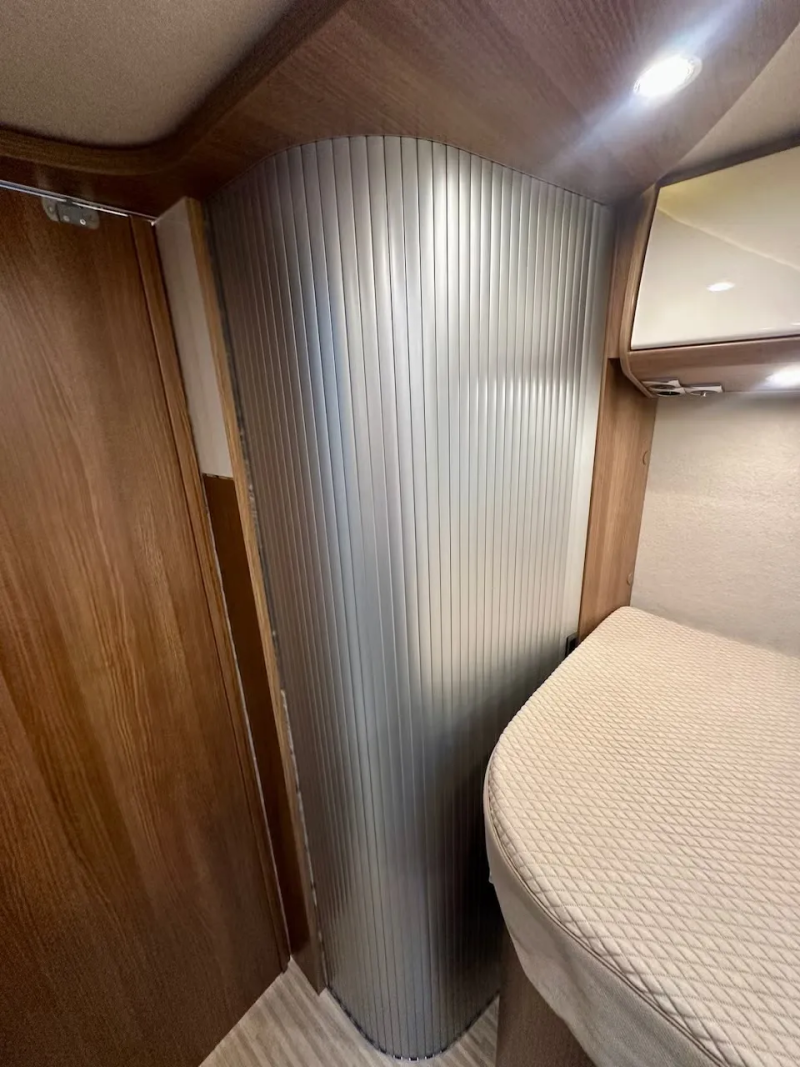 Carthago C - TOURS EN 144 LE