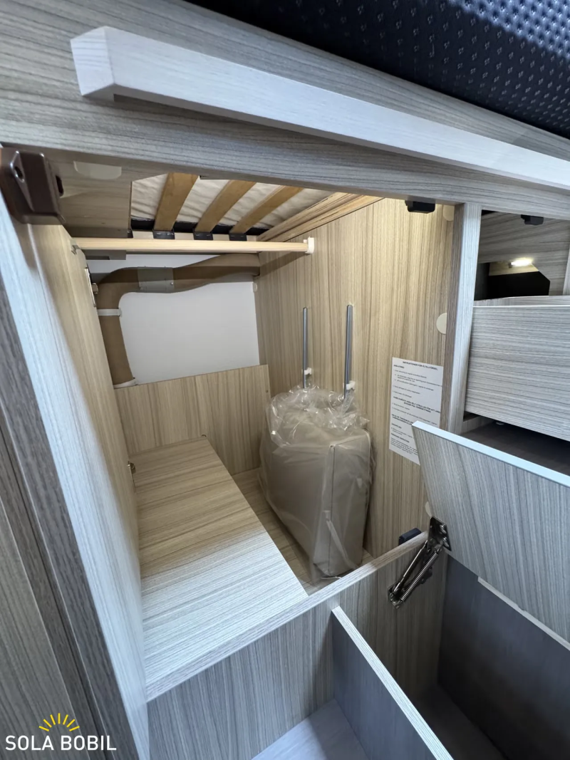 Adria Compact Supreme DL