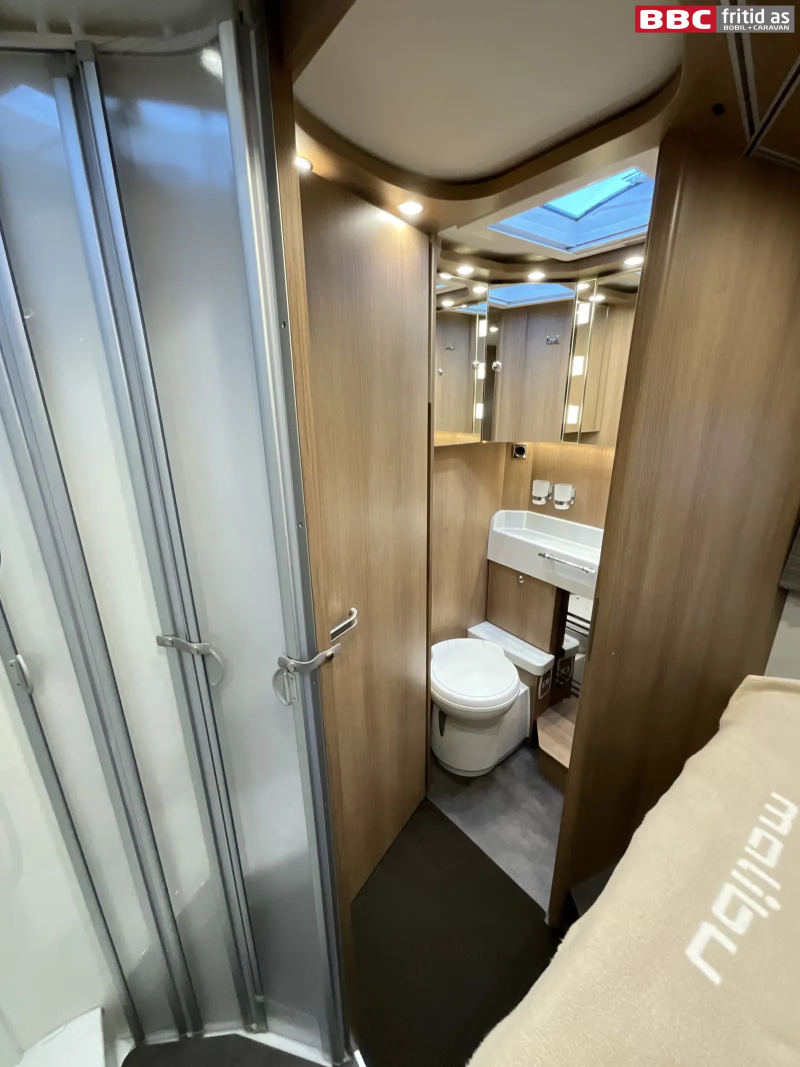 Carthago MALIBU I 500 QB