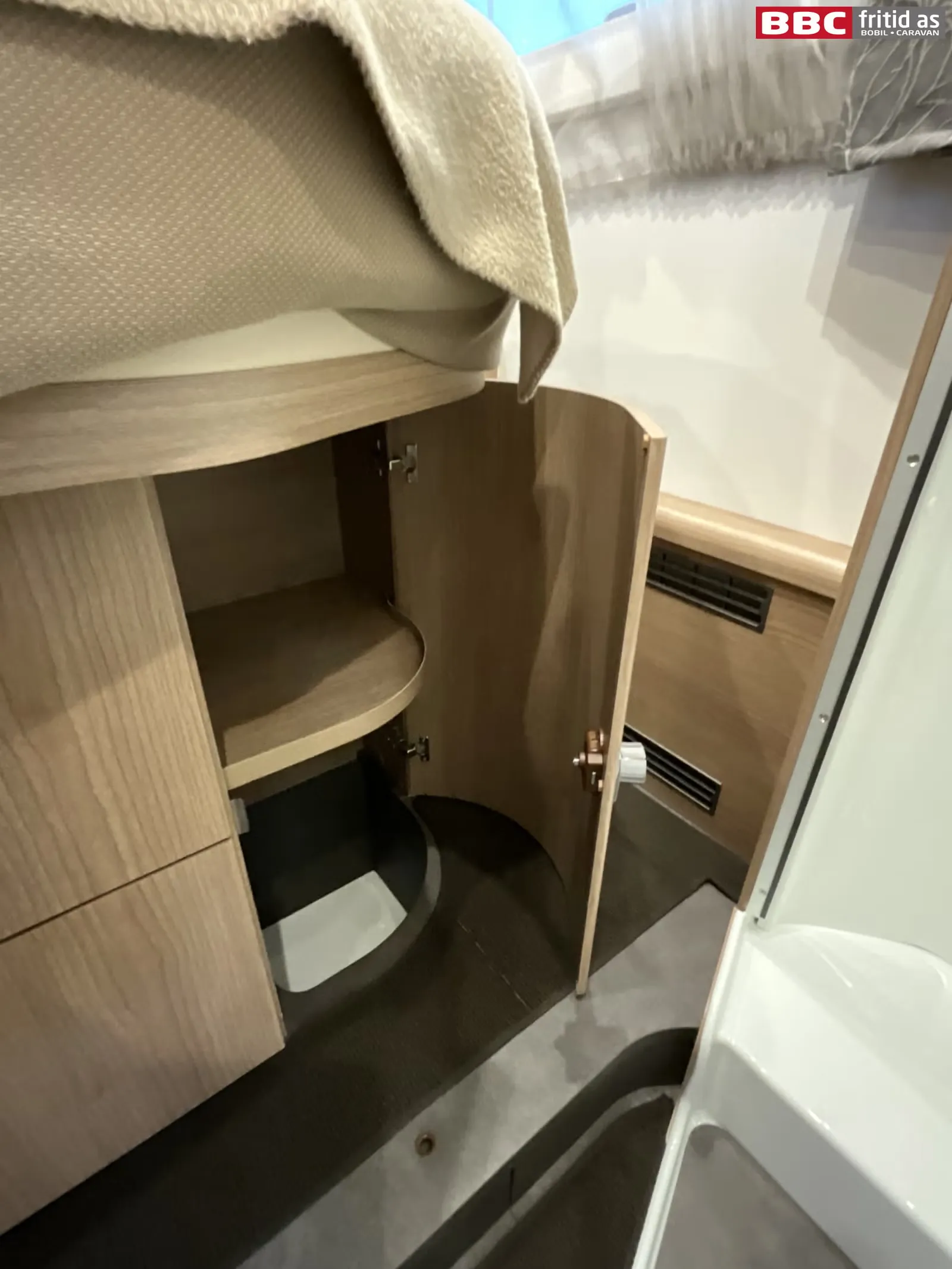 Carthago MALIBU I 500 QB