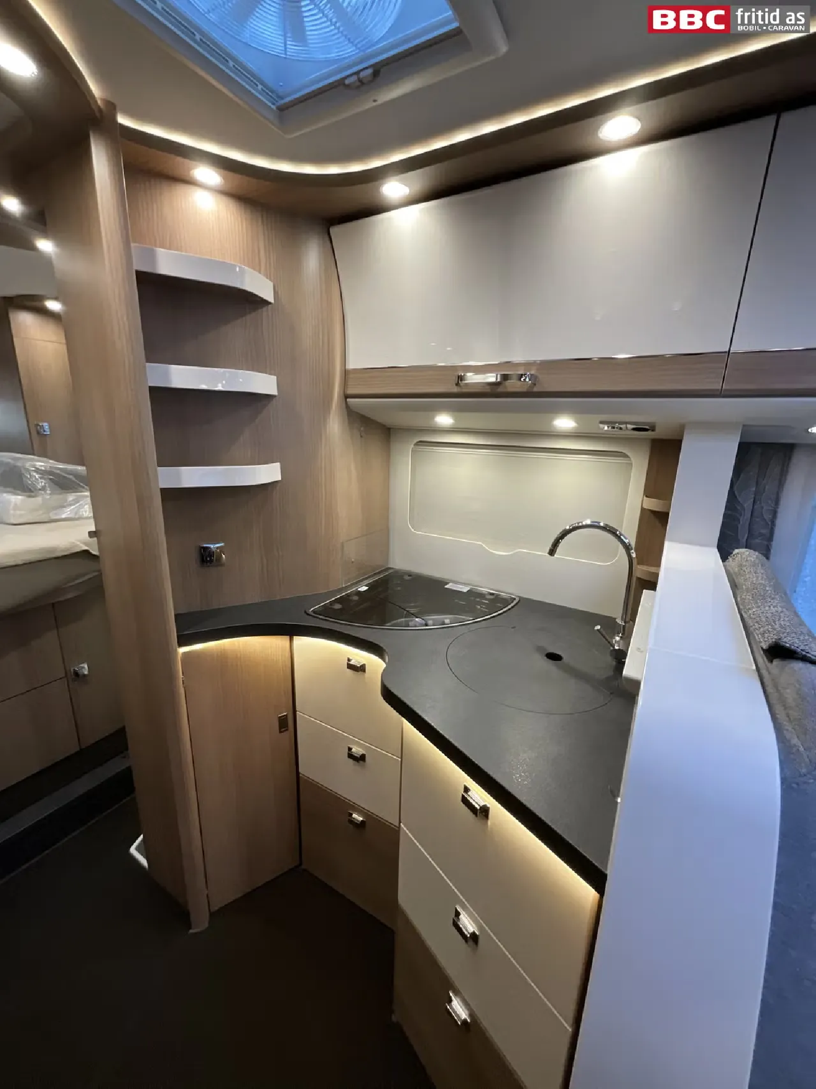 Carthago MALIBU I 500 QB