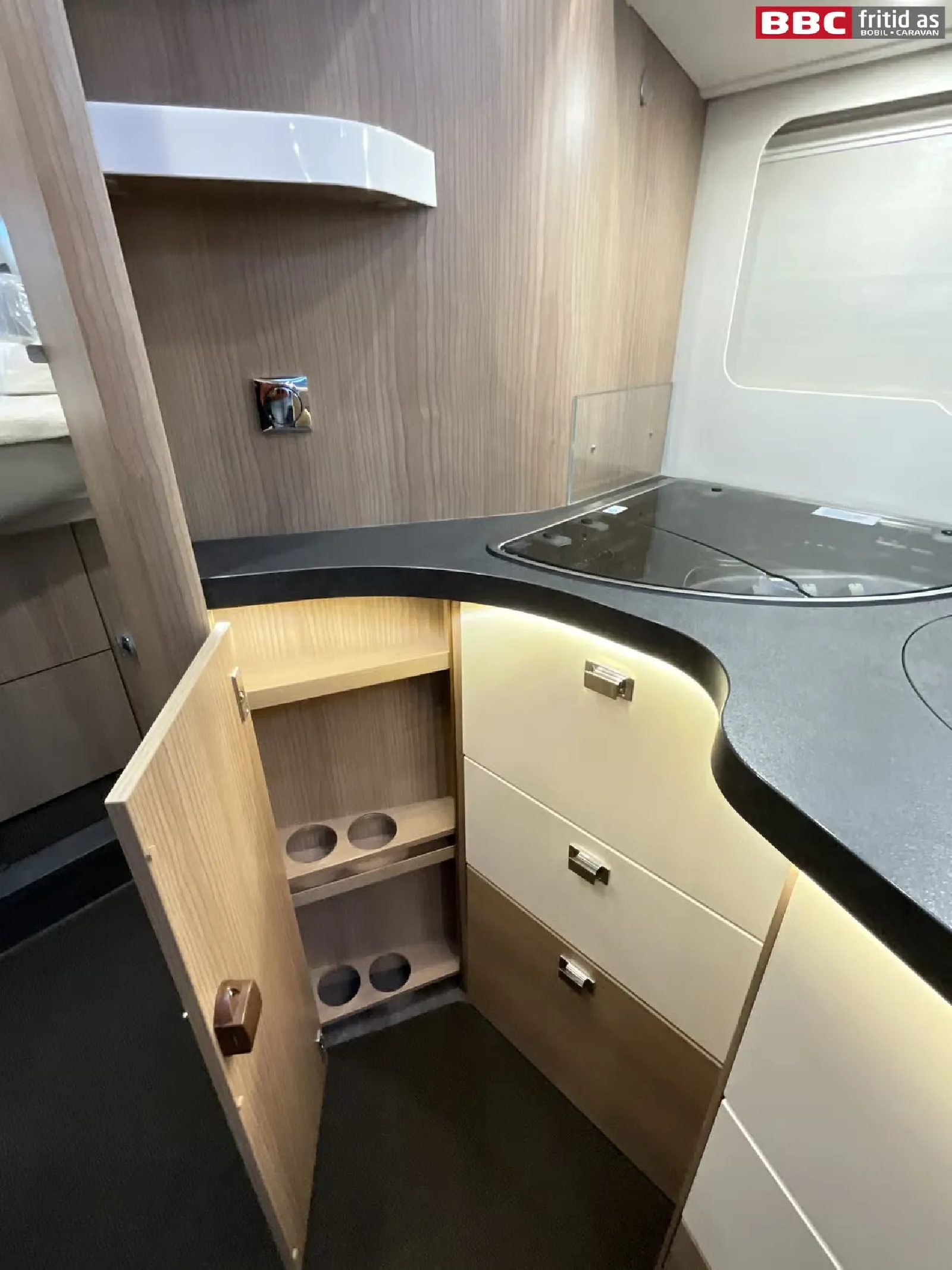 Carthago MALIBU I 500 QB