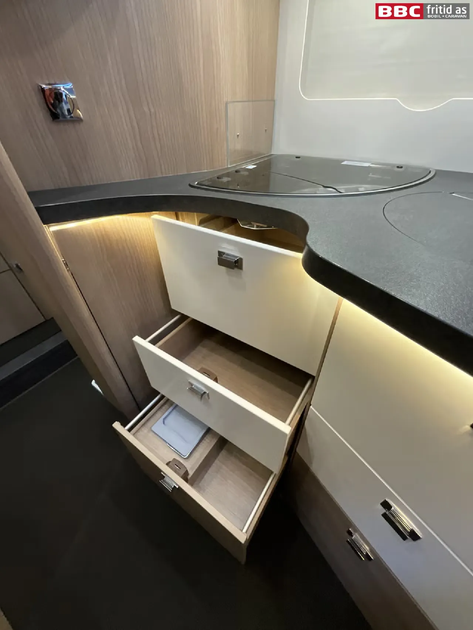 Carthago MALIBU I 500 QB