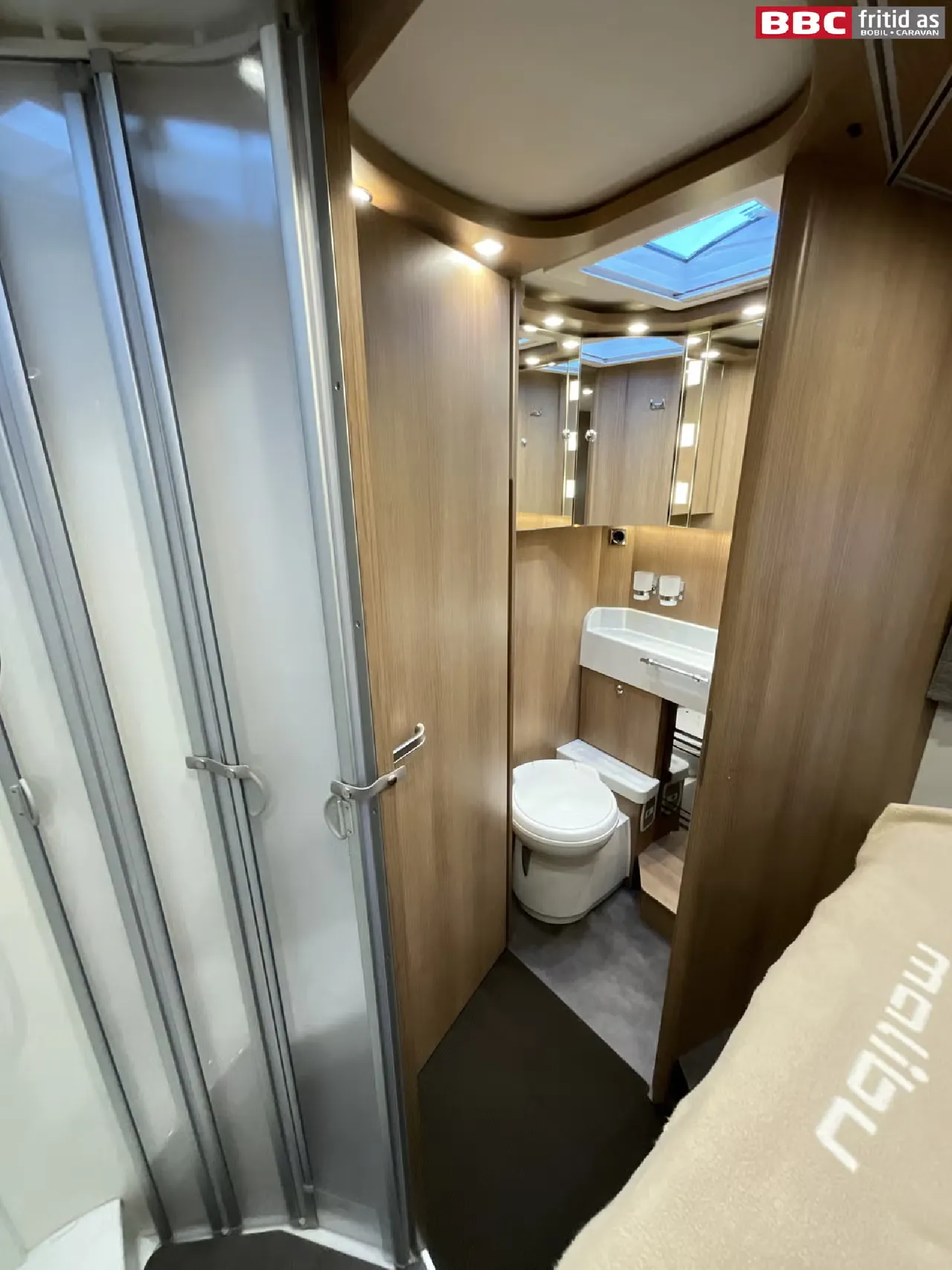 Carthago MALIBU I 500 QB