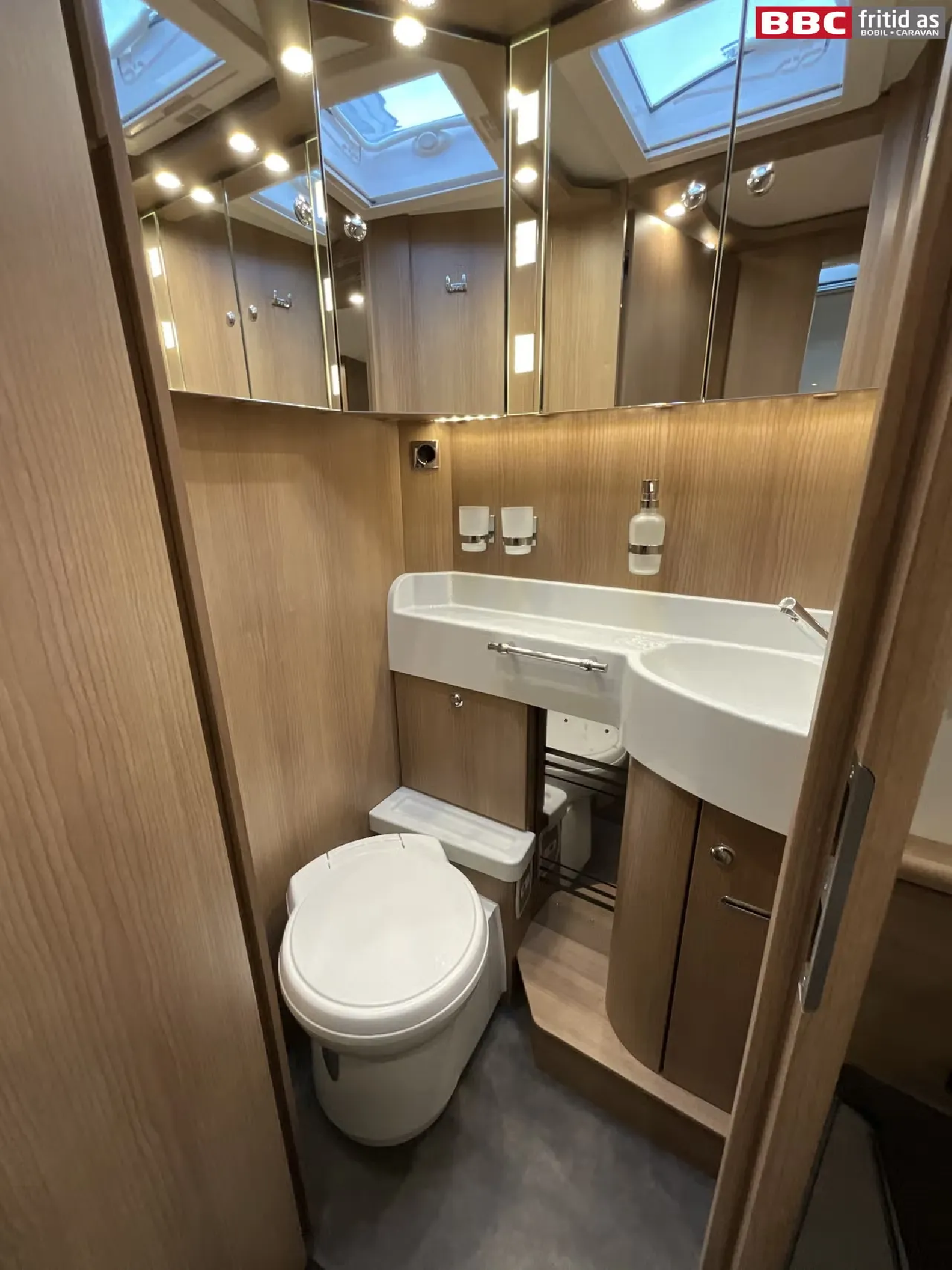 Carthago MALIBU I 500 QB