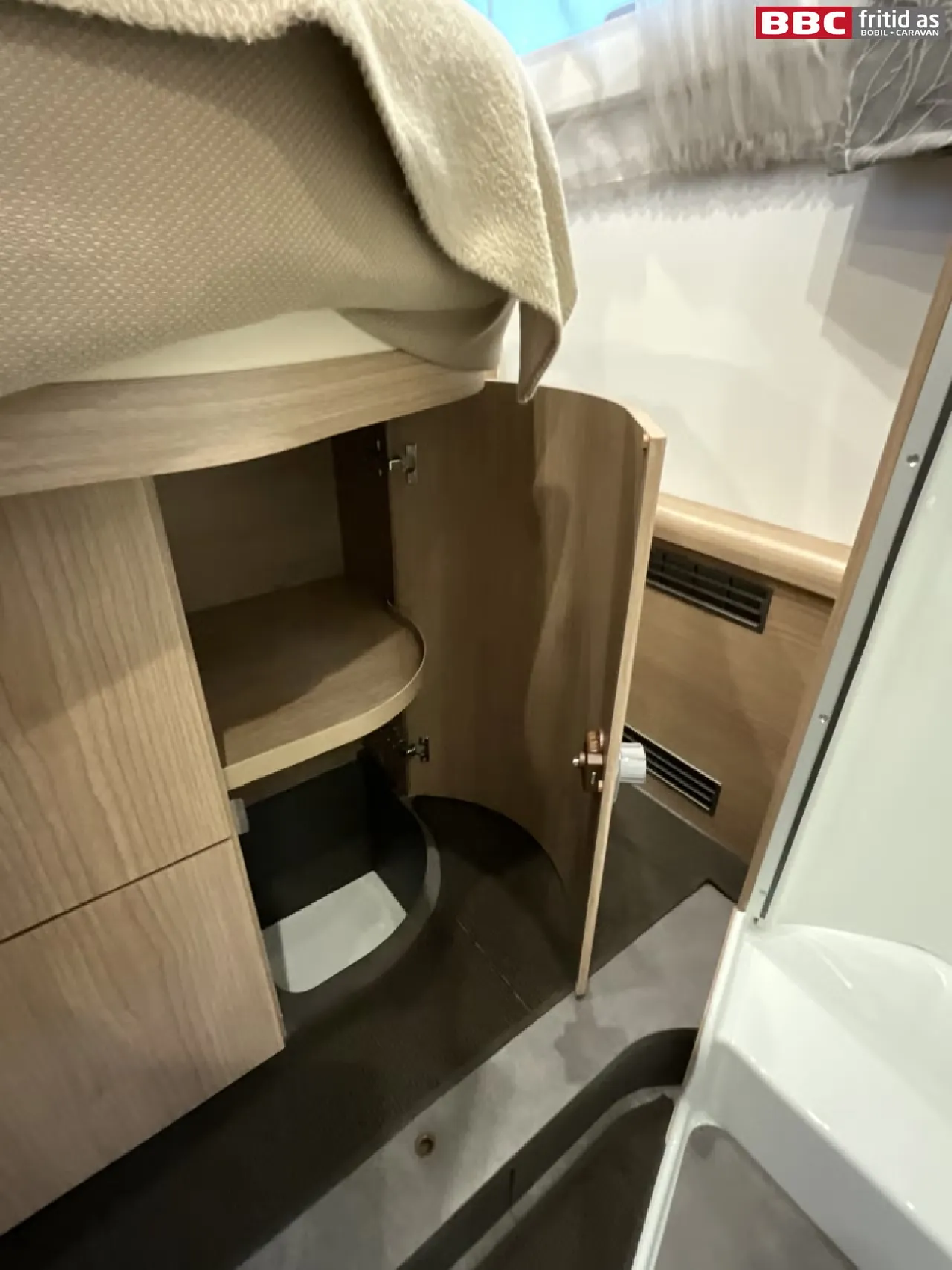 Carthago MALIBU I 500 QB