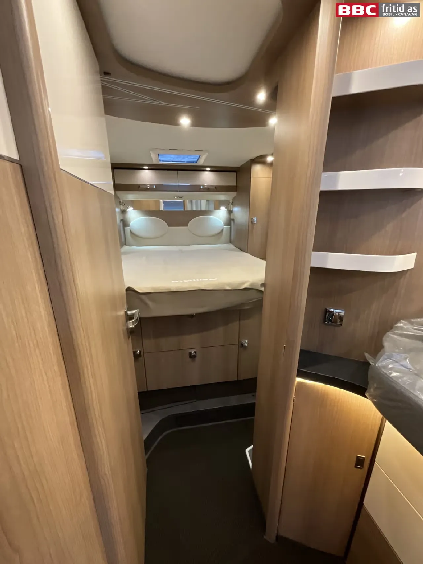 Carthago MALIBU I 500 QB