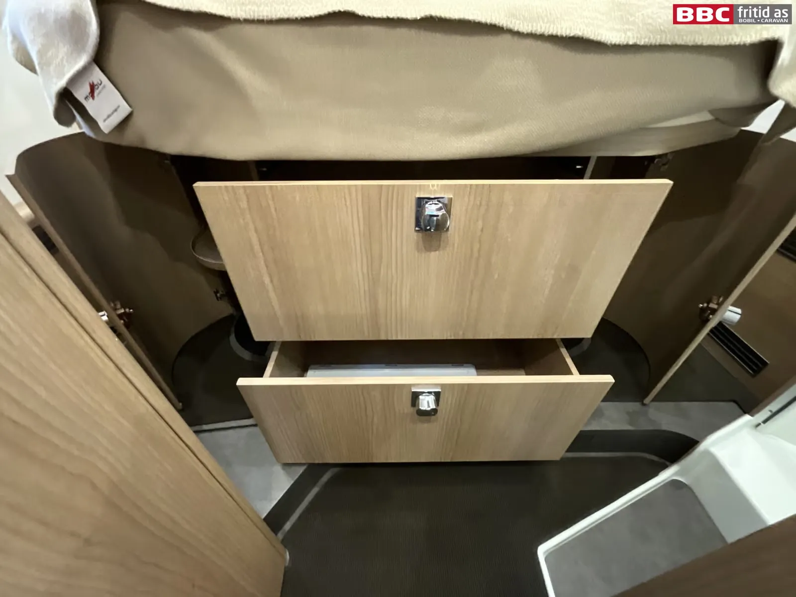 Carthago MALIBU I 500 QB