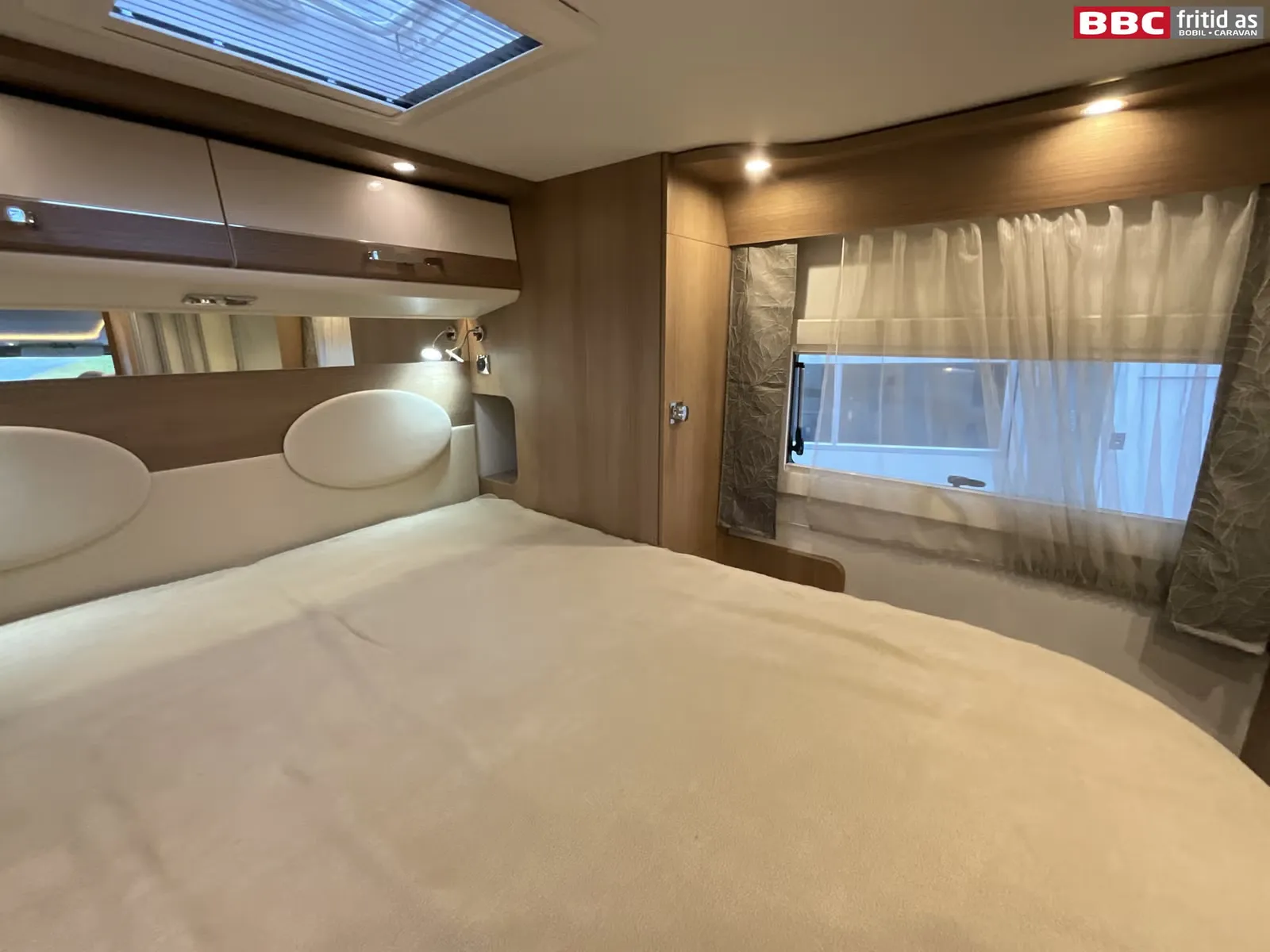 Carthago MALIBU I 500 QB