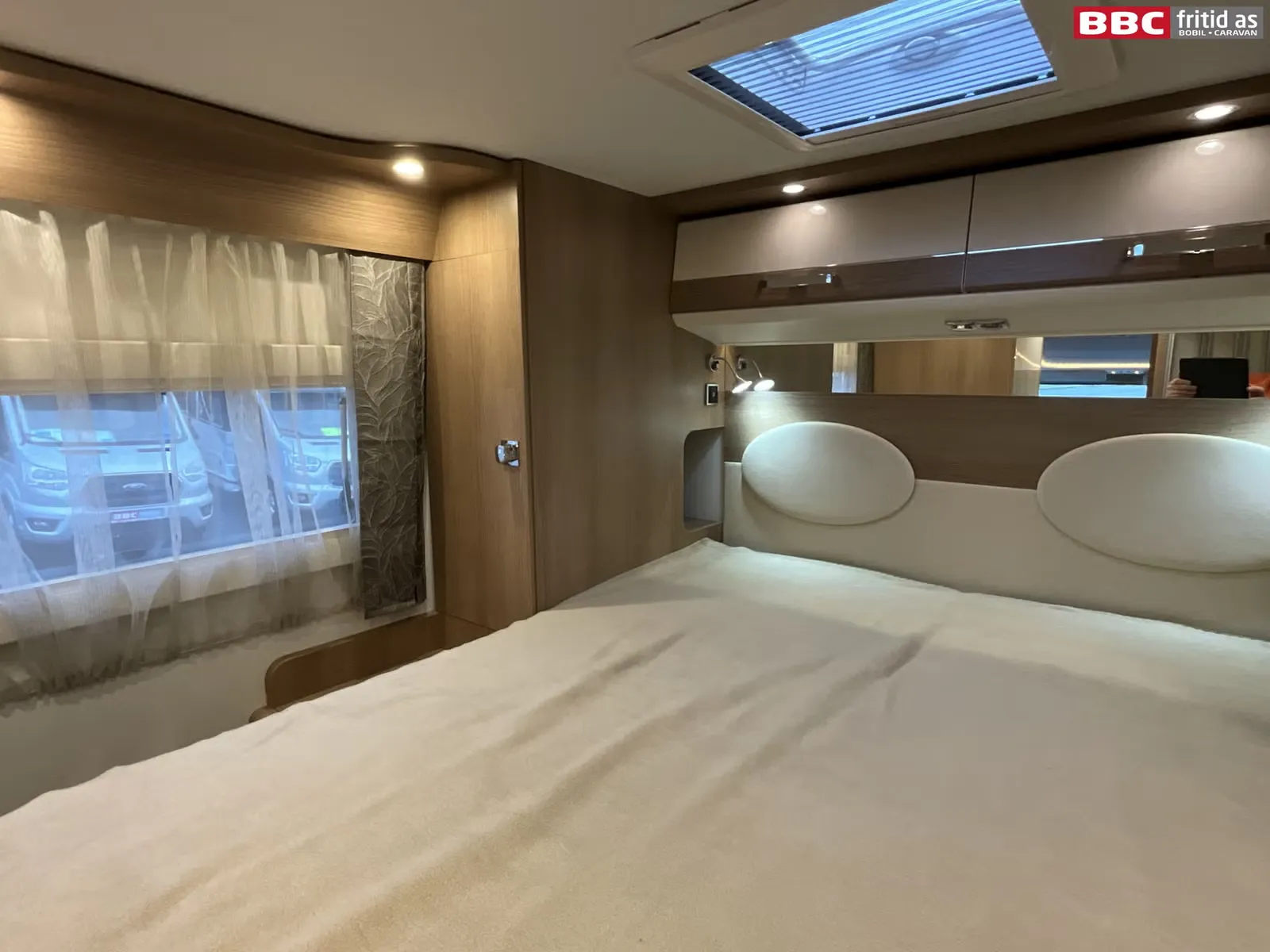 Carthago MALIBU I 500 QB