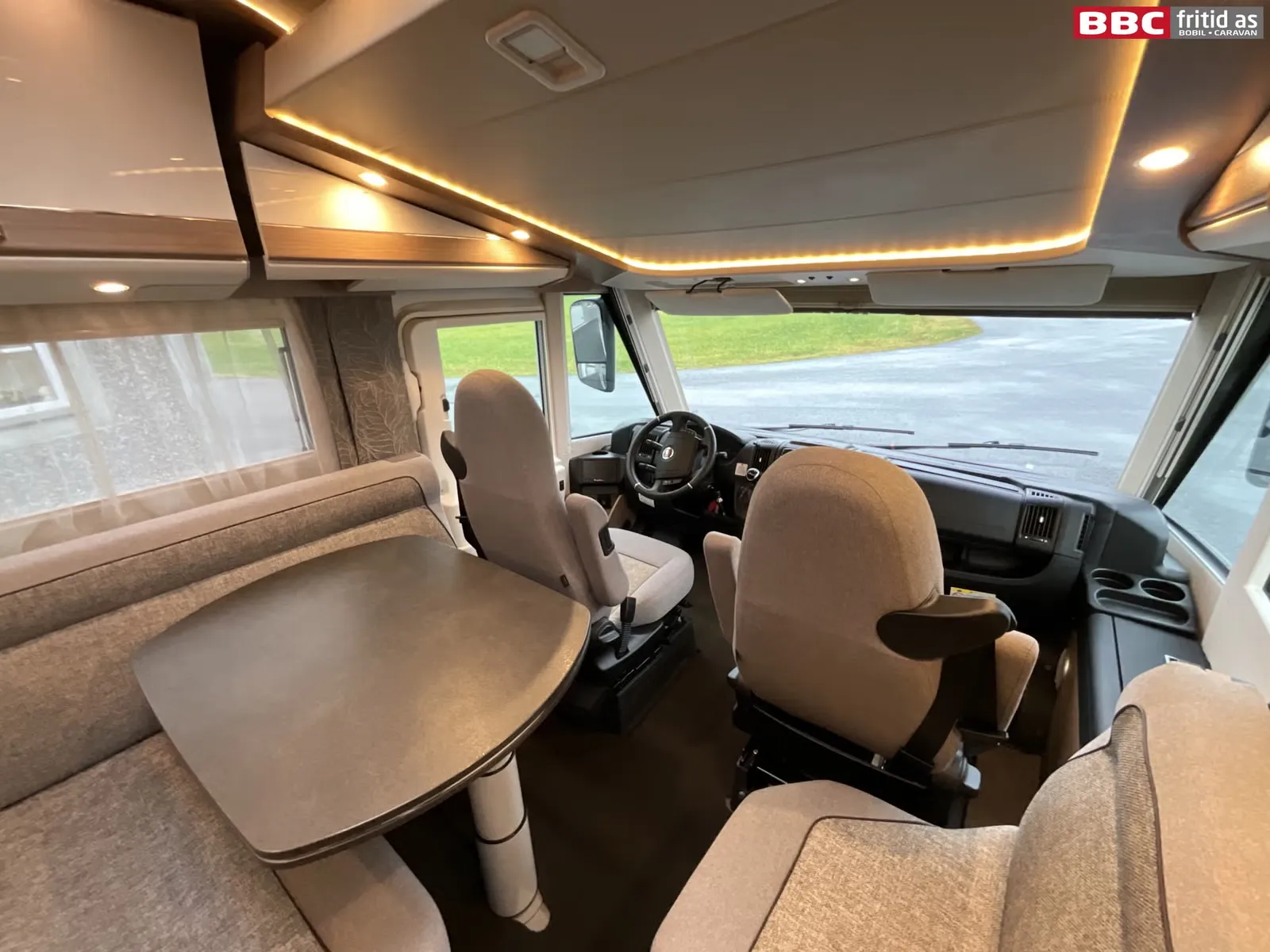 Carthago MALIBU I 500 QB