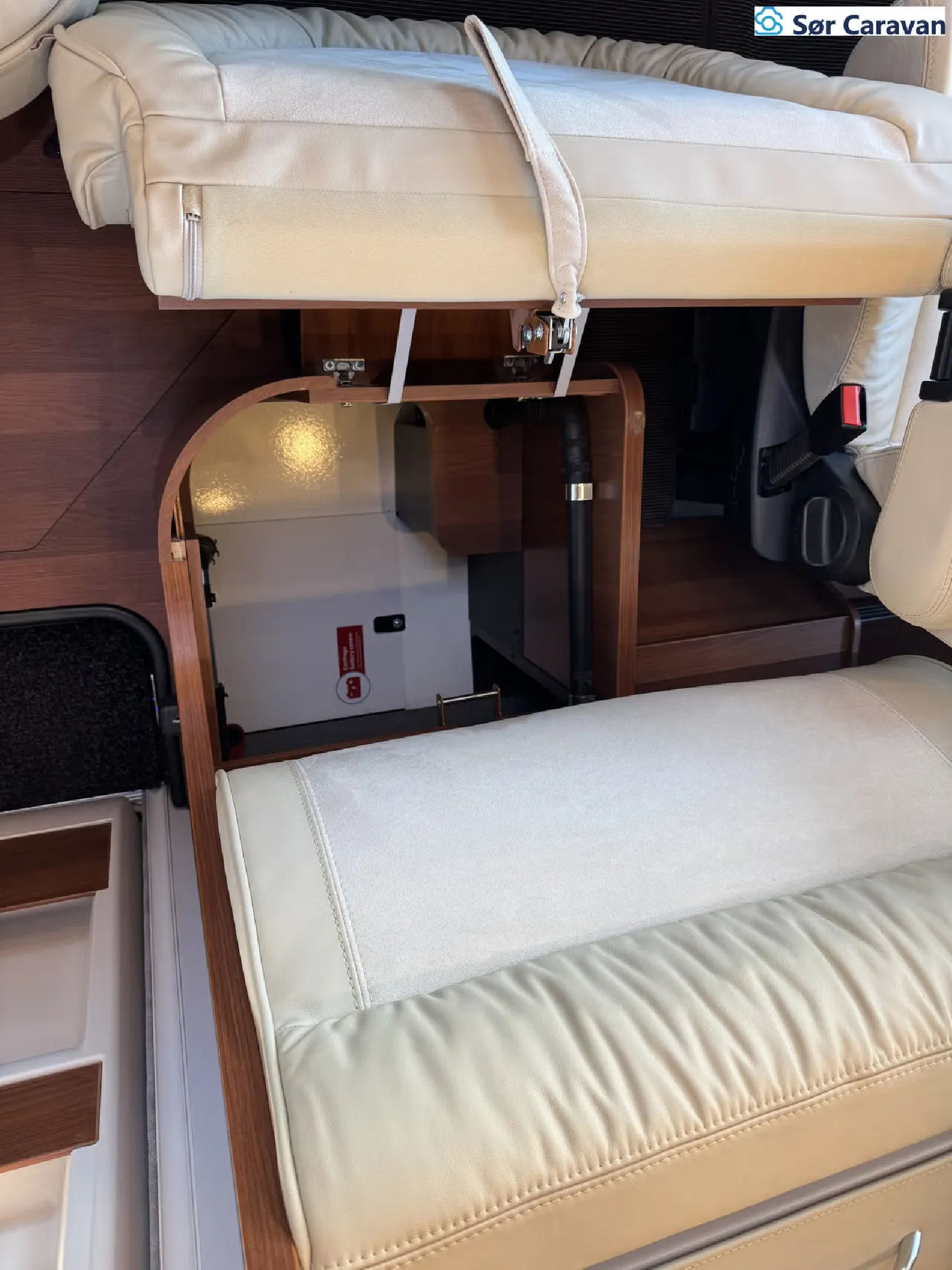 Carthago Chic C-line I 4.9 LE