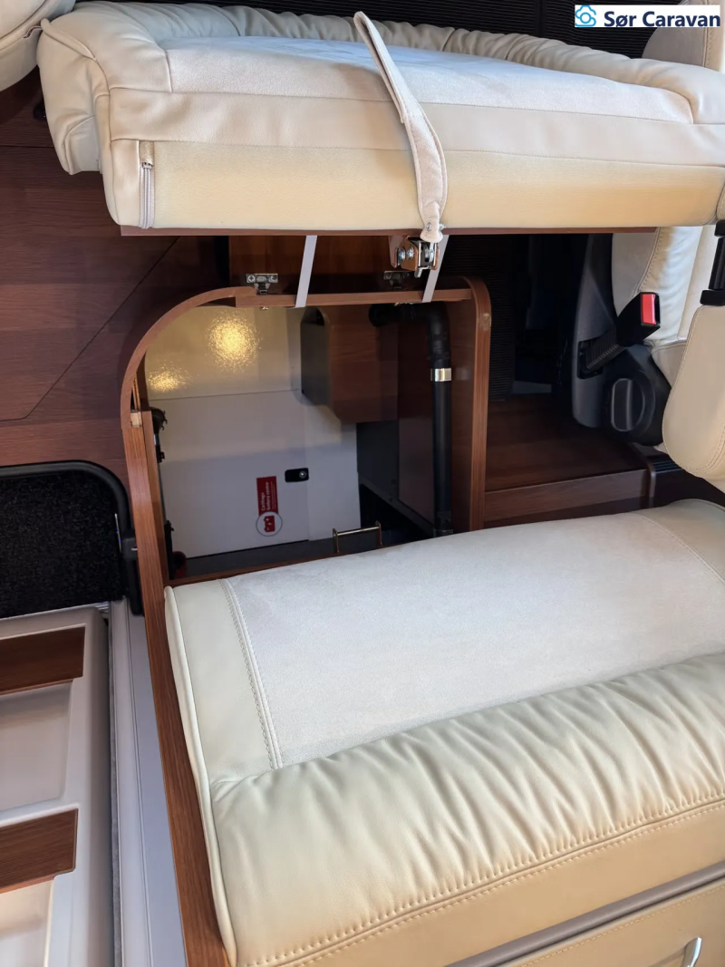 Carthago Chic C-line I 4.9 LE