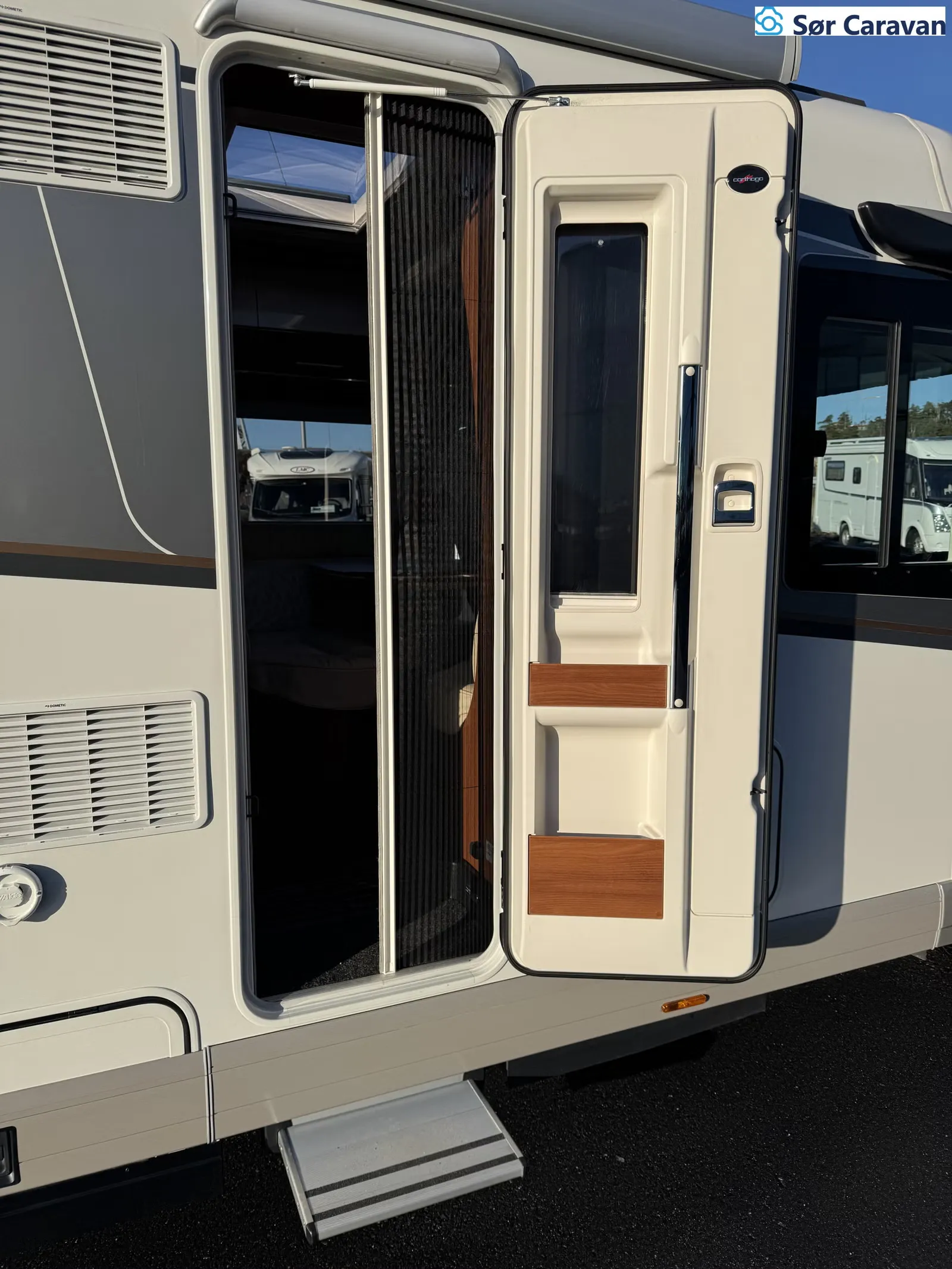 Carthago Chic C-line I 4.9 LE