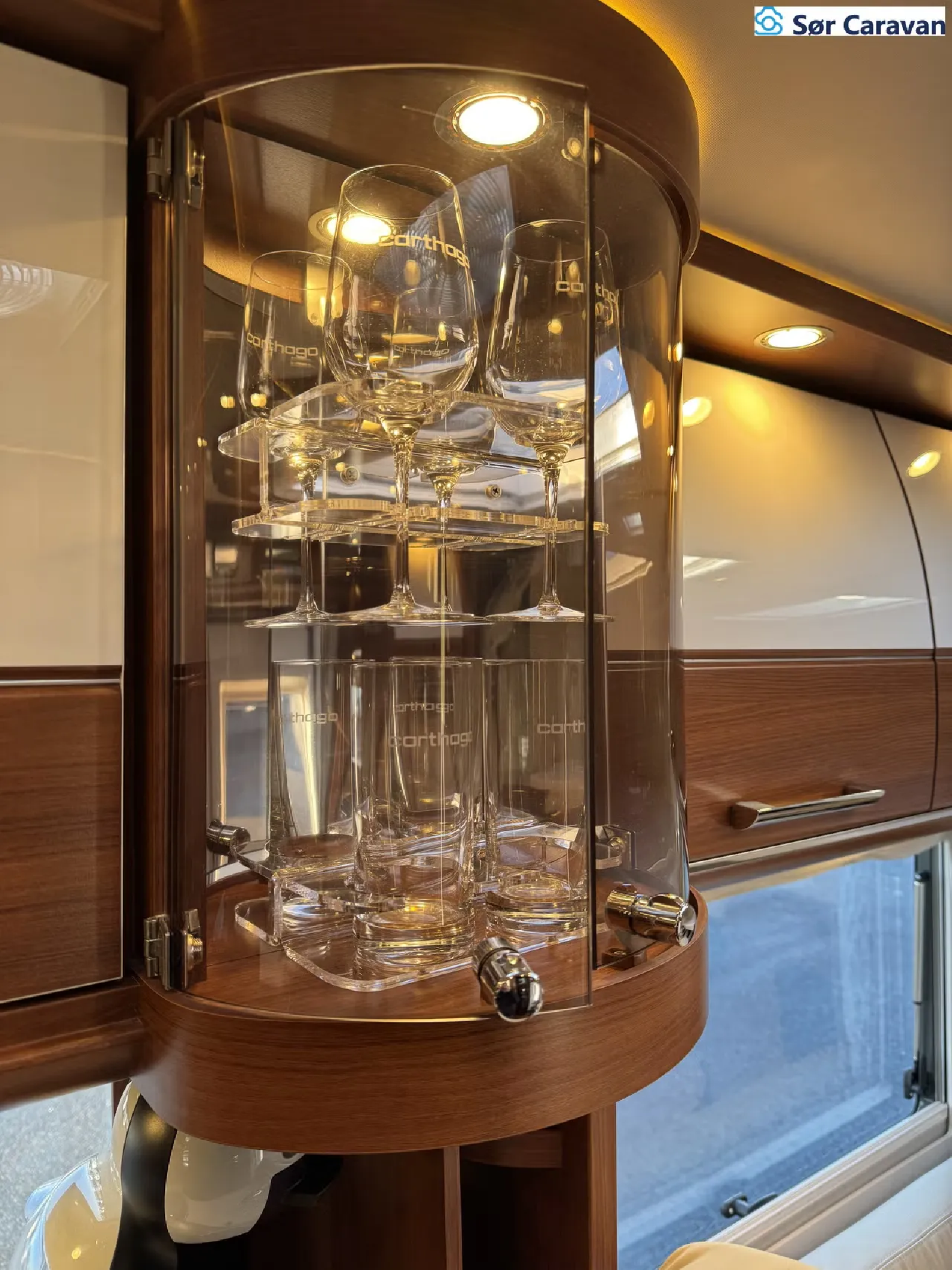 Carthago Chic C-line I 4.9 LE