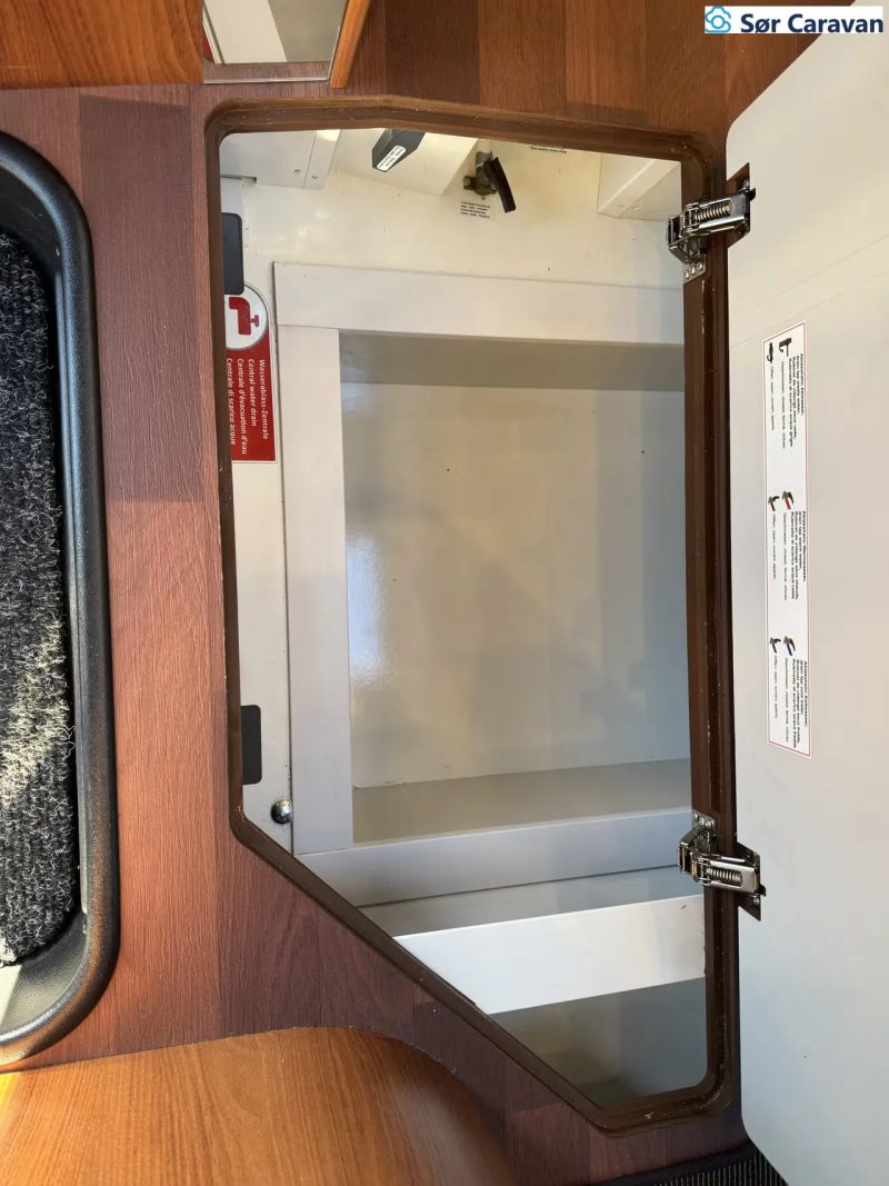 Carthago Chic C-line I 4.9 LE