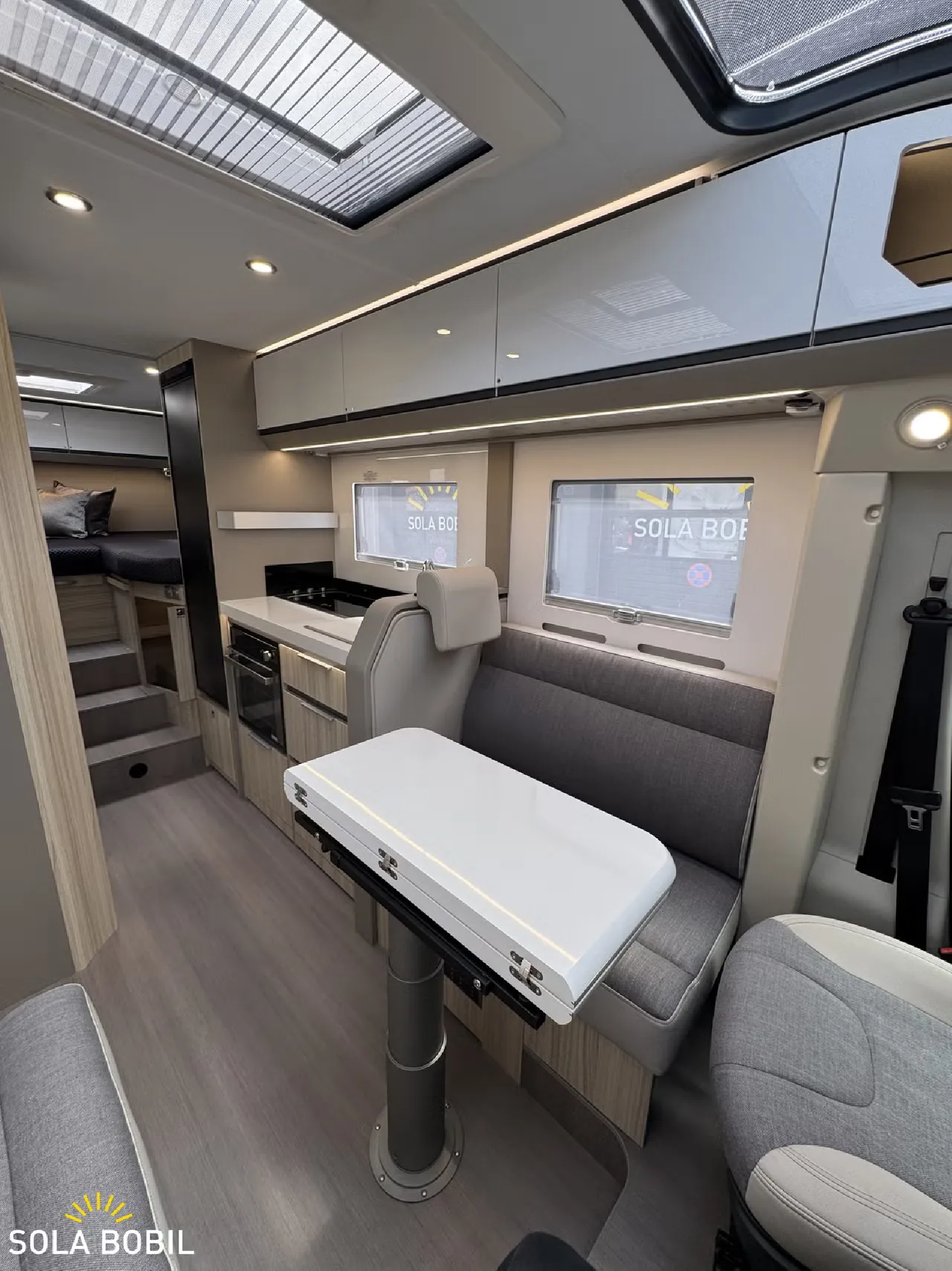 Adria Compact Supreme DL